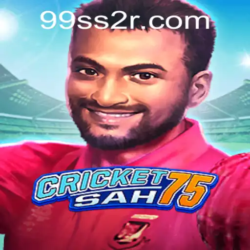 Descubra o Fascinante Mundo de CricketSah75