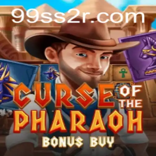 Descubra o Fascínio de 'Curse of the Pharaoh Bonus Buy': Uma Jornada no Antigo Egito