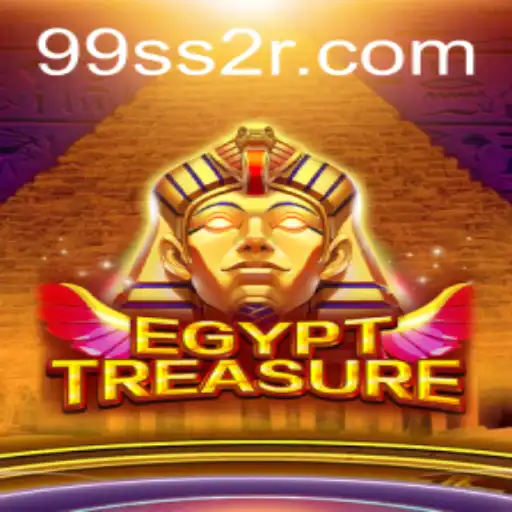 Explorando o Fascinante Mundo de EgyptTreasure: Regras e Estratégias