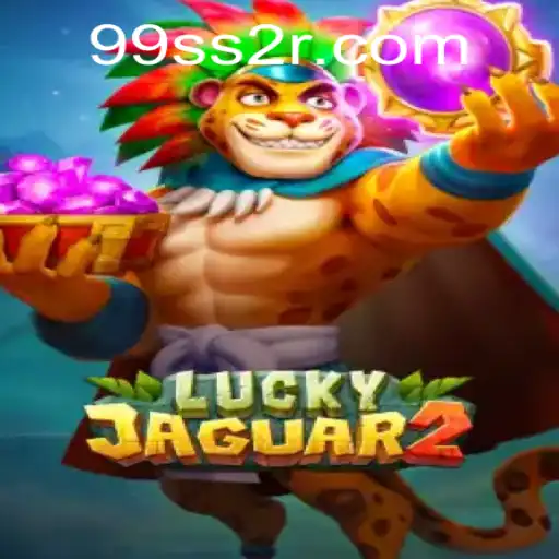 Conheça Luckyjaguar2: O Jogo de Aventura com a Palavras-Chave 99SS