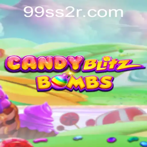 CandyBlitzBombs: Uma Aventura Açucarada com Desafios Explosivos