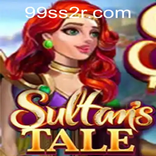 Sultanstale: Uma Jornada Épica Através do Mundo de 99SS