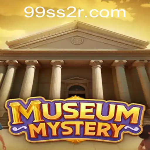 Desvendando o Jogo MuseumMystery: Aventura e Estratégia com a Chave 99SS