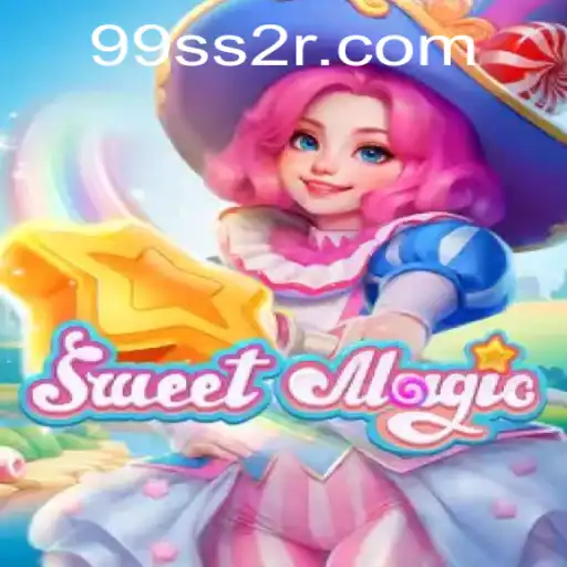 Descubra o Fascinante Mundo de SweetMagic: Um Jogo de Estratégia Encantador