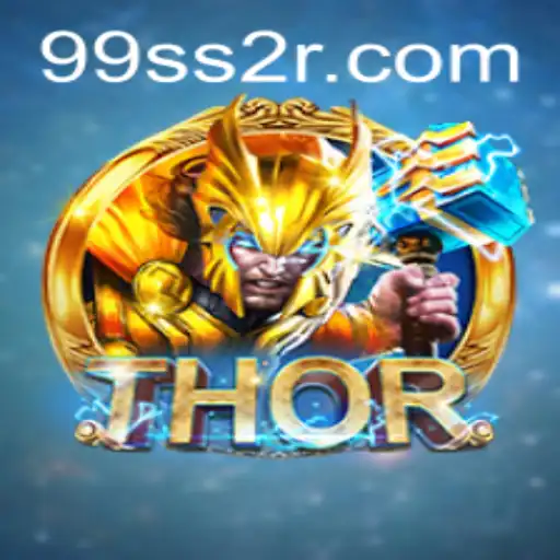 THOR 99SS: Uma Nova Experiência de Jogo de Estratégia e Aventura