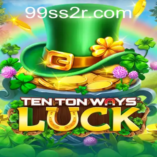 Explorando o Universo de TenTonWaysLuck: Estratégias e Regras