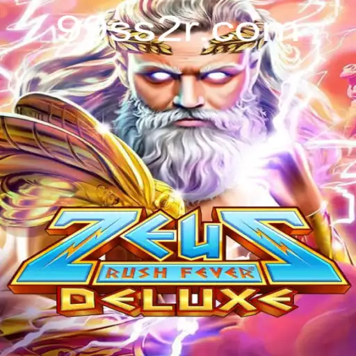 Descubra as Emoções de ZeusRushFeverDeluxe: Uma Aventura Divina no Mundo dos Jogos
